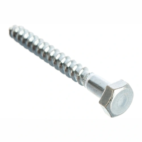 картинка Шуруп сантехнический 8*70мм от магазина Румлес