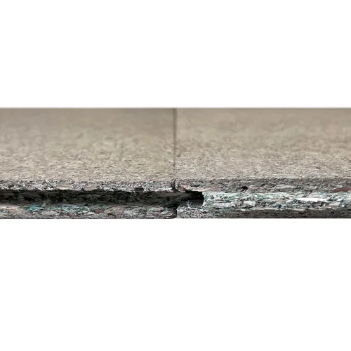 картинка Плита шпунтованная QuickDeck 12*600*1830 мм влагостойкая строительная от магазина Румлес