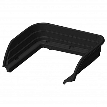 картинка Надставка ФИСМА для скрепера-волокуши МИХАЛЫЧ 880*720*230мм магазин Румлес являющийся официальным дистрибьютором в России  картинка Надставка ФИСМА для скрепера-волокуши МИХАЛЫЧ 880*720*230мм от магазина Румлес