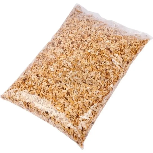 картинка Щепа для копчения Ольха 500г от магазина Румлес