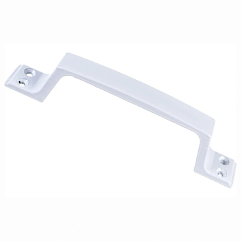 картинка Ручка-скоба белая РС-100 от магазина Румлес