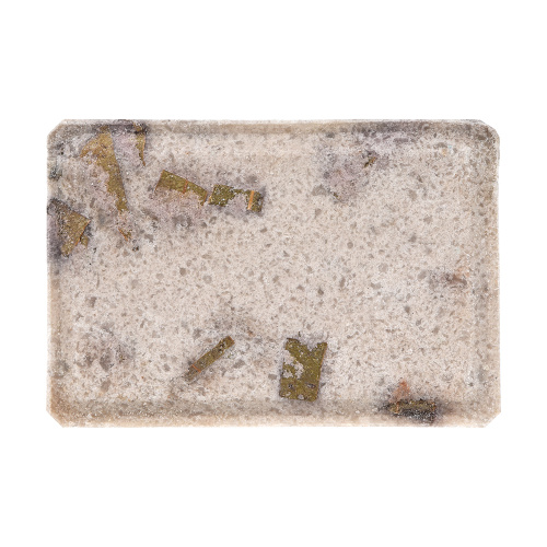 картинка Соляной брикет с травами Эвкалипт 1300г для бани и сауны Банные штучки от магазина Румлес