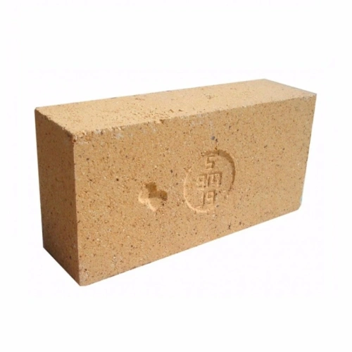 картинка Кирпич глиношамотный огнеупорный ШБ-5 (385 шт/поддон) от магазина Румлес