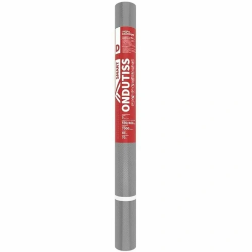 картинка Пленка ONDUTISS Smart D гидроизоляционная  (S70м², P80 г/м²) от магазина Румлес