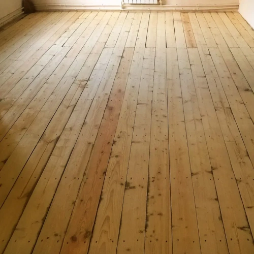 картинка Доска обрезная 50*150*5500мм 3-4 сорт ТУ естественной влажности хвойные породы от магазина Румлес