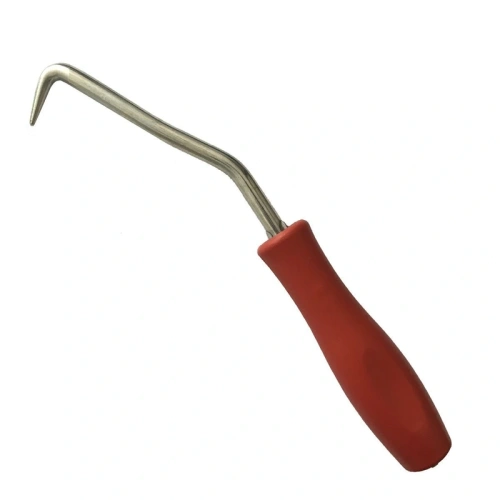 картинка Крюк для обвязки арматуры от магазина Румлес