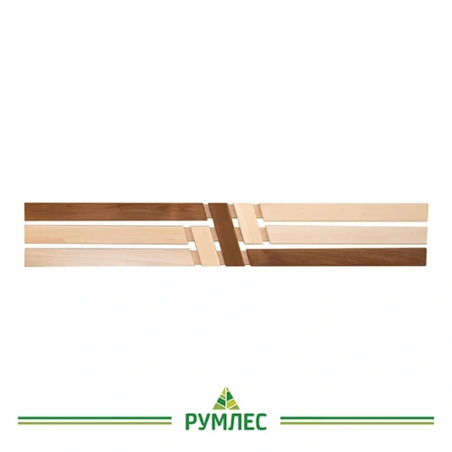 картинка Подспинник Молния 320*2000мм комбинированный липа/термолипа от магазина Румлес