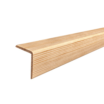 картинка Угол наружный сосна 70*70*3000мм сорт Экстра сращенный от магазина Румлес