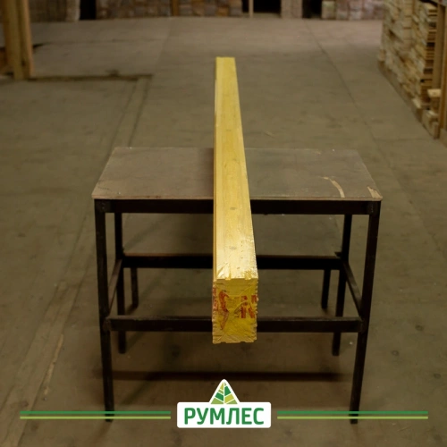 картинка Евровагонка ель/сосна 12,5*76(70)*2000мм сорт АВ Киров (10шт/уп) от магазина Румлес