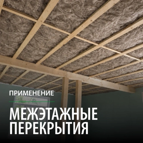 картинка Утеплитель Knauf Climowool плита 50*600*1250мм (16 плит/уп, Λ0.035, S12м²) от магазина Румлес