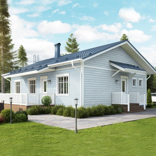 картинка Текстурол ЛАНДШАФТ Серый 0.9л полукроющая пропитка-антисептик для древесины от магазина Румлес