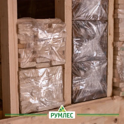 картинка Нащельник осина 45*2400мм сорт А сращенный от магазина Румлес