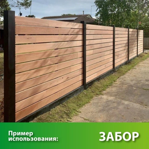 картинка Доска строганая камерной сушки 20*140*6000мм сорт АВ ель/сосна от магазина Румлес