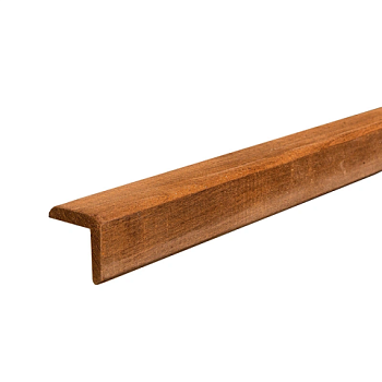 картинка Угол наружный термолипа 26*26*1800мм сорт А цельный от магазина Румлес