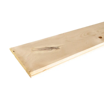 картинка Имитация бруса ель/сосна 16*142(135)*2000мм сорт С Киров от магазина Румлес