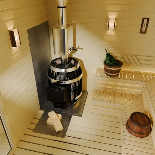 картинка Печь банная сетка Саяны Cast с дверцей антрацит (камни 90кг/до 18м³) от магазина Румлес