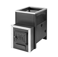 Печи стальные под заказ