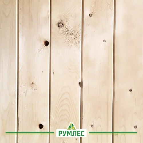 картинка Имитация бруса ель/сосна 16*142(135)*2000мм сорт С Киров от магазина Румлес