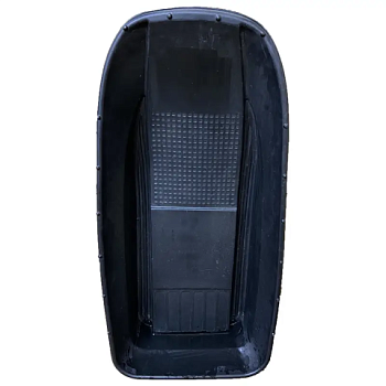 картинка Ледянка рыбацкая №2 278*556*1040мм магазин Румлес являющийся официальным дистрибьютором в России  картинка Ледянка рыбацкая №2 278*556*1040мм от магазина Румлес