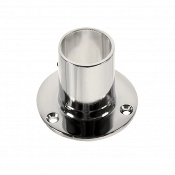 картинка Элемент комбинированной балясины (низ) магазин Румлес являющийся официальным дистрибьютором в России  картинка Элемент комбинированной балясины (низ) от магазина Румлес