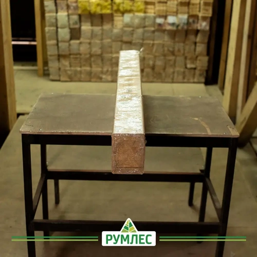 картинка Планкен прямой 20*90*1000мм сорт АВ лиственница от магазина Румлес