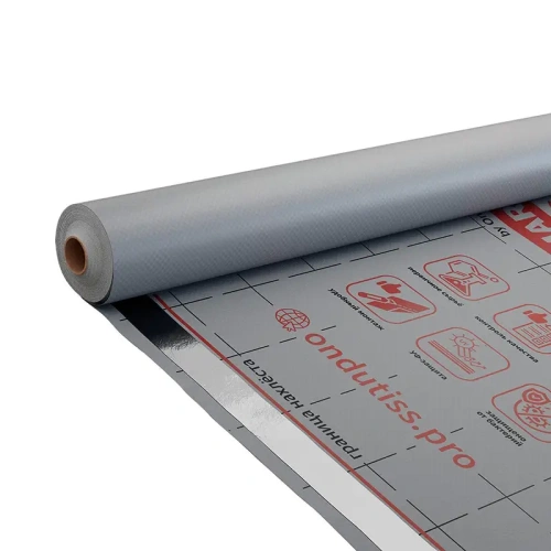 картинка Пленка ONDUTISS Smart D гидроизоляционная  (S70м², P80 г/м²) от магазина Румлес