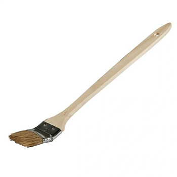 картинка Кисть радиаторная 60*12мм от магазина Румлес