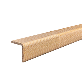 картинка Угол наружный сосна 40*40*2000мм сорт Экстра сращенный от магазина Румлес