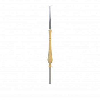 картинка Комбинированная балясина № 17 магазин Румлес являющийся официальным дистрибьютором в России  картинка Комбинированная балясина № 17 от магазина Румлес