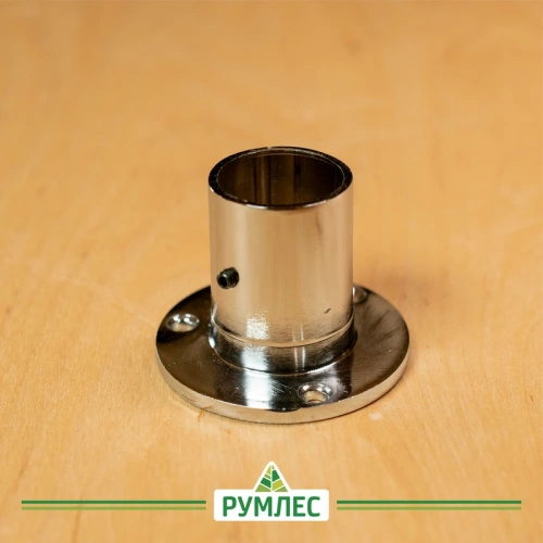 картинка Элемент комбинированной балясины (низ) от магазина Румлес