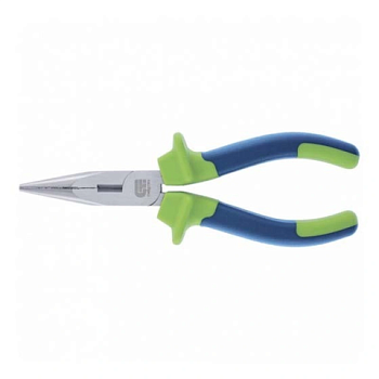 картинка Длинногубцы Сибртех 200мм 17106/47028 магазин Румлес являющийся официальным дистрибьютором в России  картинка Длинногубцы Сибртех 200мм 17106/47028 от магазина Румлес