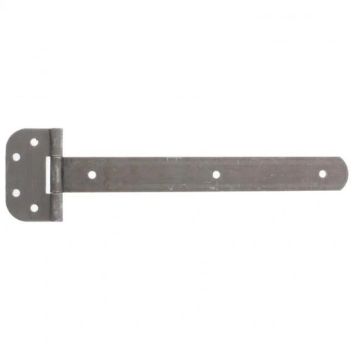 картинка Петля-стрела ПС-420мм без покрытия от магазина Румлес