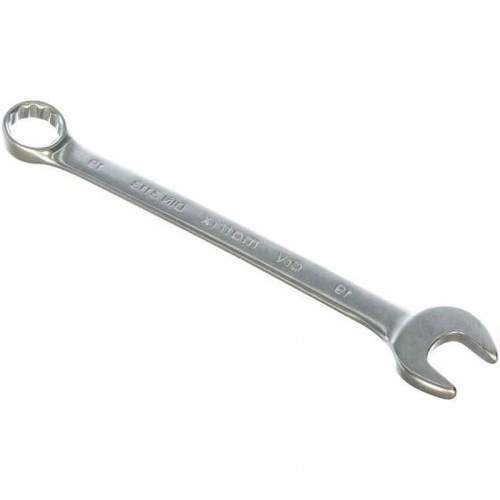 картинка Ключ комбинированный 19мм Matrix 15115 от магазина Румлес