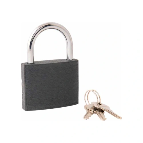 картинка Замок висячий  Vanger  PD-01-60 от магазина Румлес