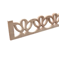 Наличники резные Сосна