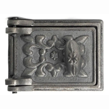 картинка Дверка прочистная 125*90мм ДПр от магазина Румлес