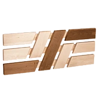 Подспинники Липа / Термолипа