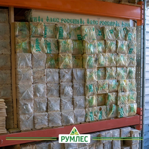 картинка Вагонка штиль ель/сосна 12,5*115(110)*2000мм сорт АВ Киров (10шт/уп) от магазина Румлес