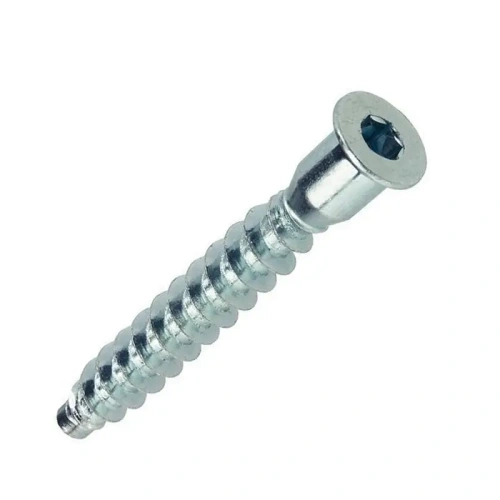 картинка Винт-конфирмат 7*50мм от магазина Румлес