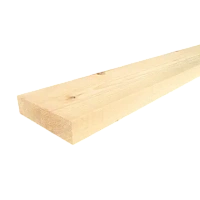 Доска строганая