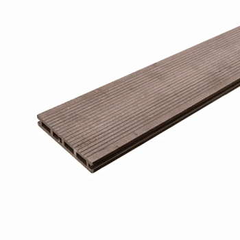 картинка ДПK доска террасная вельвет 23*146*3000мм венге экстра+ от магазина Румлес