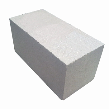 картинка Фундаментный блок 390*190*188мм от магазина Румлес