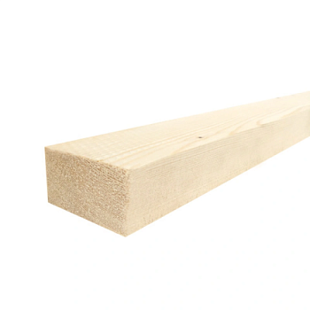 картинка Брусок строганый камерной сушки 40*70*2000мм сорт АВ ель/сосна от магазина Румлес