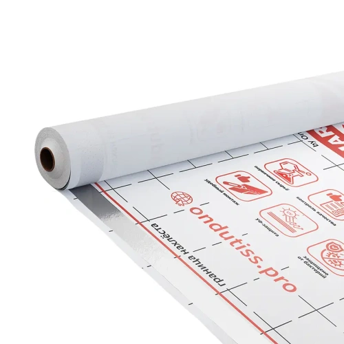 картинка Пленка ONDUTISS Smart B пароизоляционная (S70м², P60 г/м²) от магазина Румлес