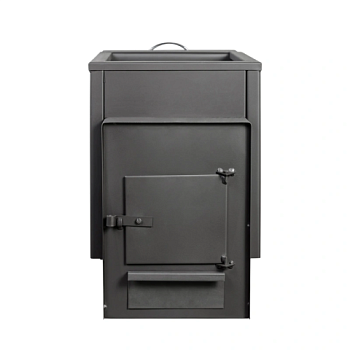 картинка Печь банная "Радуга ПБ-12Б" (бак 25л) от магазина Румлес