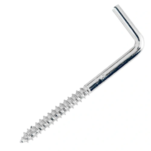 картинка Шуруп Г-образный 5*50мм от магазина Румлес