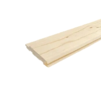 Евровагонка ель/сосна 12.5*76мм