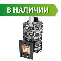 Печи в наличии