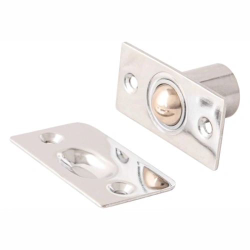 картинка Шариковый фиксатор Apecs R-0001 CR хром от магазина Румлес