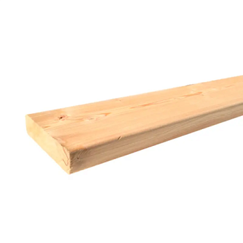 картинка Палубная доска 28*120*4000мм сорт А лиственница от магазина Румлес
